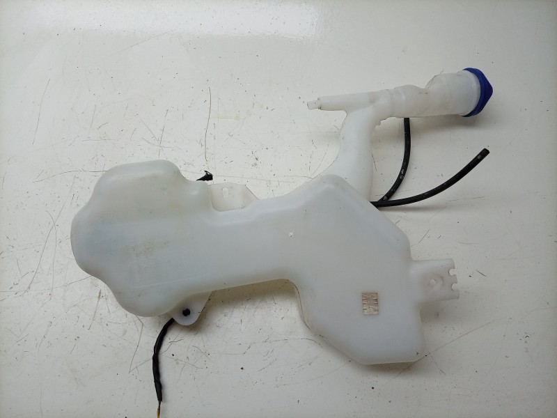 Recambio de deposito limpia para ford fiesta vii (hj, hf) 1.0 ecoboost referencia OEM IAM  H1BB17B613AD 