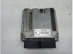 CENTRALITA MOTOR UCE 0281031066 04L907309R 