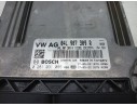 CENTRALITA MOTOR UCE 0281031066 04L907309R 