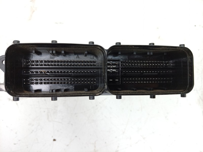 Recambio de centralita motor uce para volkswagen passat b8 (3g2, cb2) 2.0 tdi referencia OEM IAM 0281031066 04L907309R 