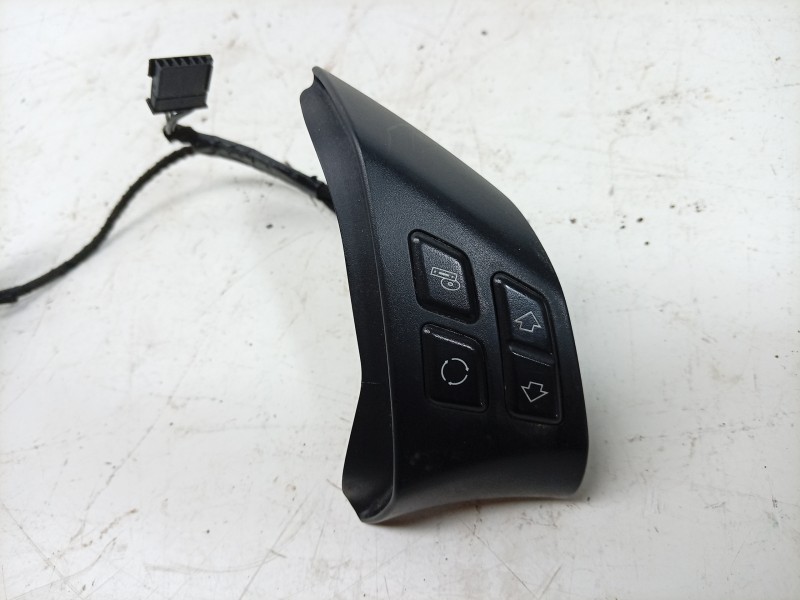 Recambio de mando volante para bmw x1 (e84) sdrive 18 d referencia OEM IAM  695989303 