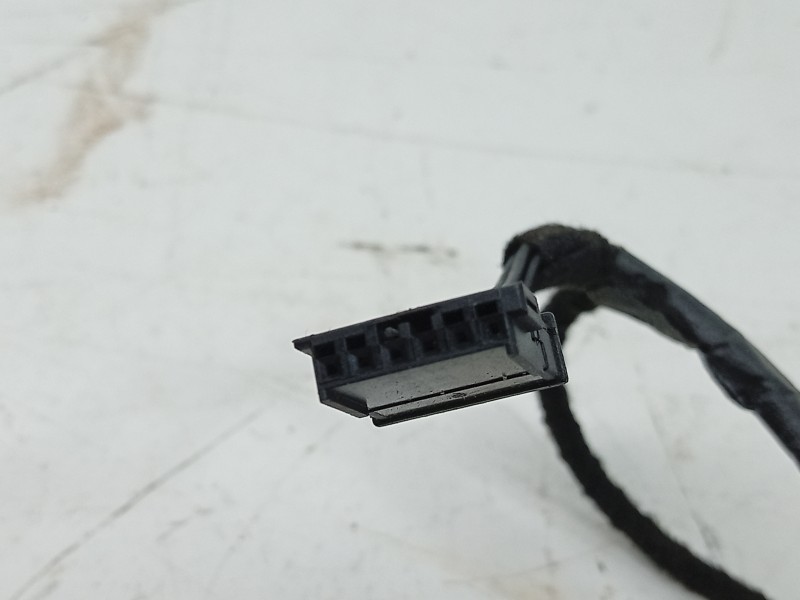 Recambio de mando volante para bmw x1 (e84) sdrive 18 d referencia OEM IAM  695989303 