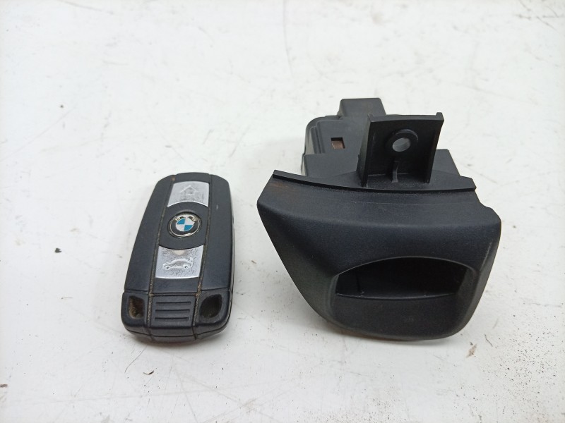 Recambio de conmutador de arranque para bmw x1 (e84) sdrive 18 d referencia OEM IAM  919439902 