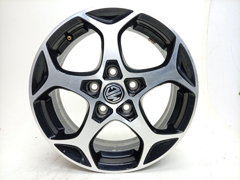 Recambio de llanta para mg 3 referencia OEM IAM 11136372 11136372 