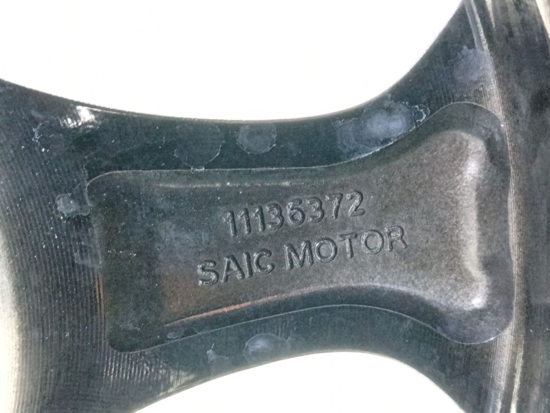Recambio de llanta para mg 3 referencia OEM IAM 11136372 11136372 