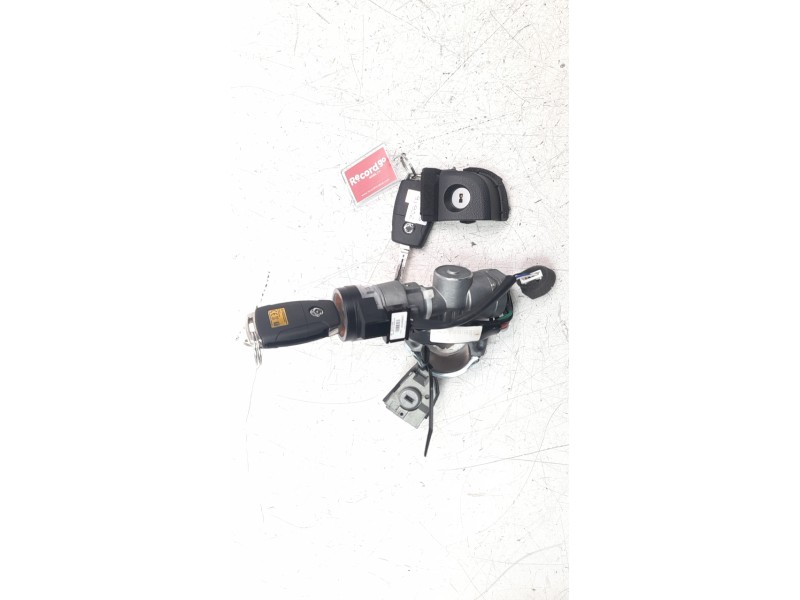 Recambio de conmutador de arranque para ssangyong rexton limited 4x4 referencia OEM IAM 8697041000  