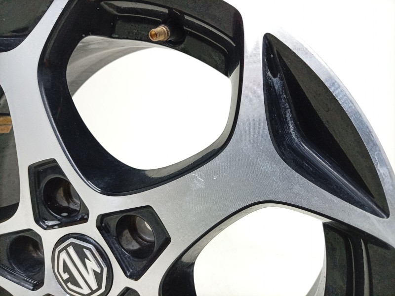Recambio de llanta para mg 3 referencia OEM IAM 11136372 11136372 