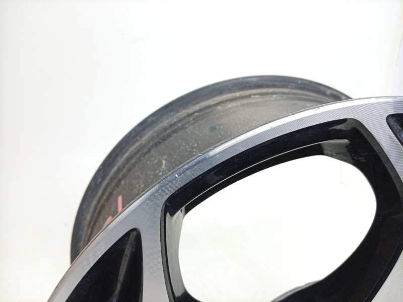 Recambio de llanta para mg 3 referencia OEM IAM 11136372 11136372 
