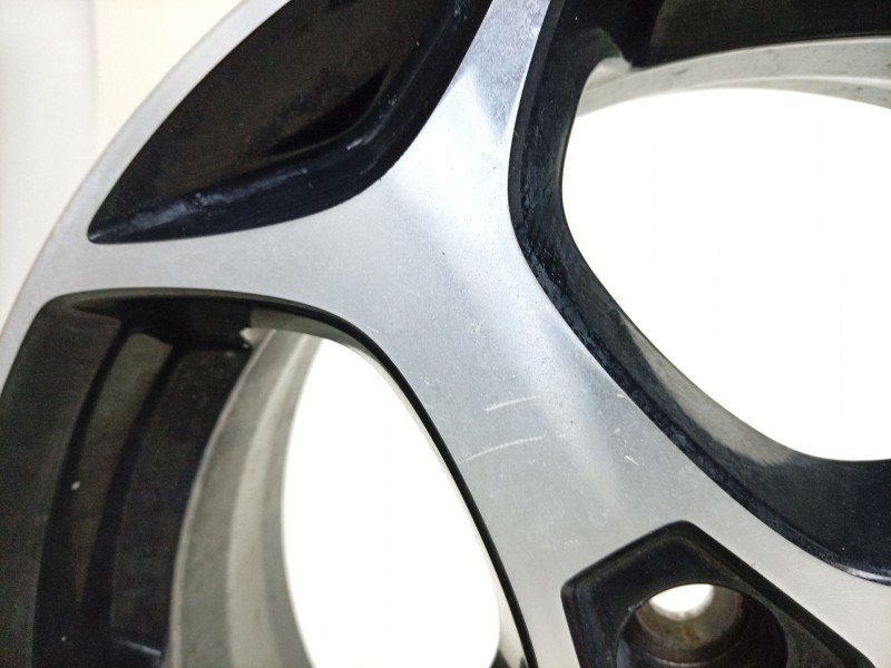 Recambio de llanta para mg 3 referencia OEM IAM 11136372 11136372 