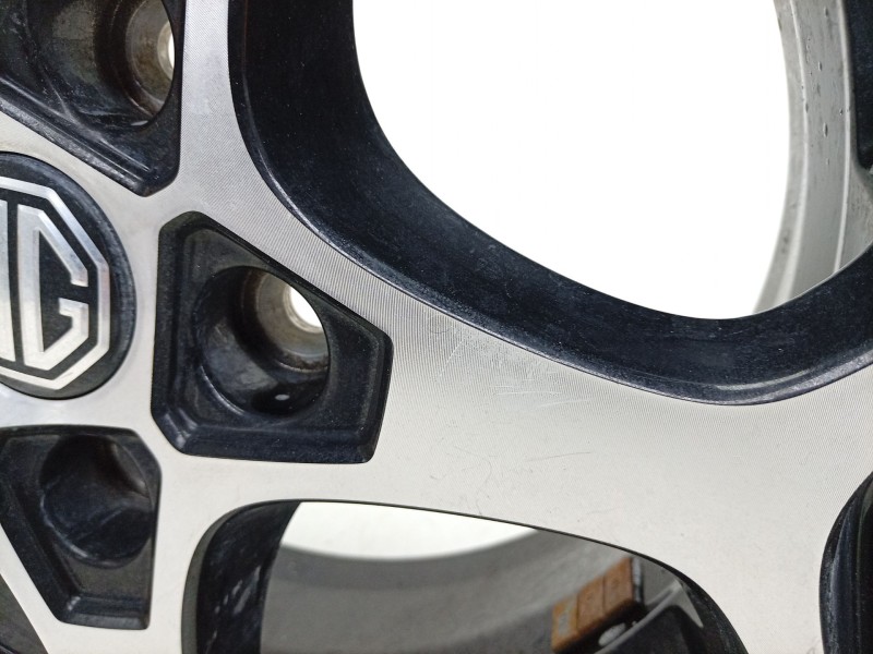 Recambio de llanta para mg 3 referencia OEM IAM 11136372 11136372 