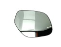 CRISTAL RETROVISOR DERECHO 7632B610 1057037015/31050402/3250802/MB7177513