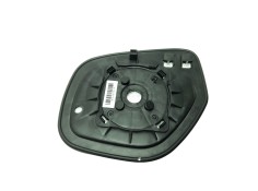 Recambio de cristal retrovisor derecho para mitsubishi asx (ga_w_) 1.8 di-d (ga6w) referencia OEM IAM  7632B610 1057037015/31050 2