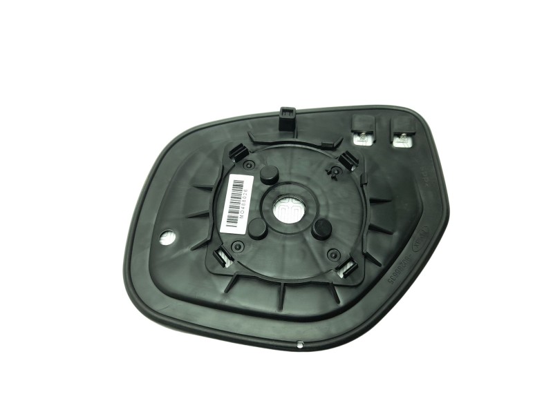 Recambio de cristal retrovisor derecho para mitsubishi asx (ga_w_) 1.8 di-d (ga6w) referencia OEM IAM  7632B610 1057037015/31050