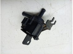 Recambio de bomba agua para ford fiesta vii (hj, hf) 1.0 ecoboost referencia OEM IAM  GN118K577AA CPZFR008/390065 2