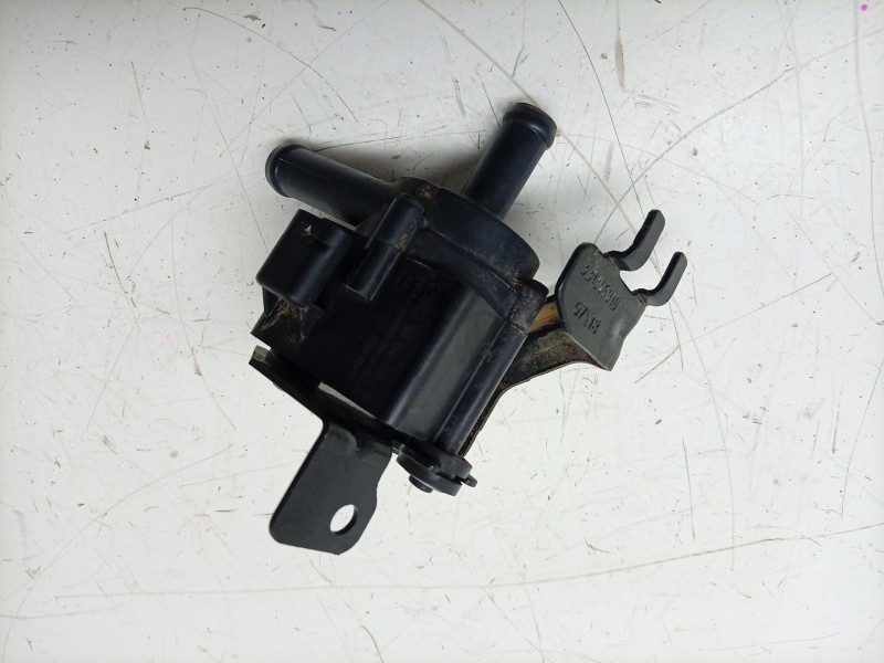 Recambio de bomba agua para ford fiesta vii (hj, hf) 1.0 ecoboost referencia OEM IAM  GN118K577AA CPZFR008/390065