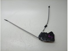 CERRADURA PUERTA TRASERA IZQUIERDA 5TA839015L 5TA839015Q 