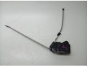 CERRADURA PUERTA TRASERA IZQUIERDA 5TA839015L 5TA839015Q 