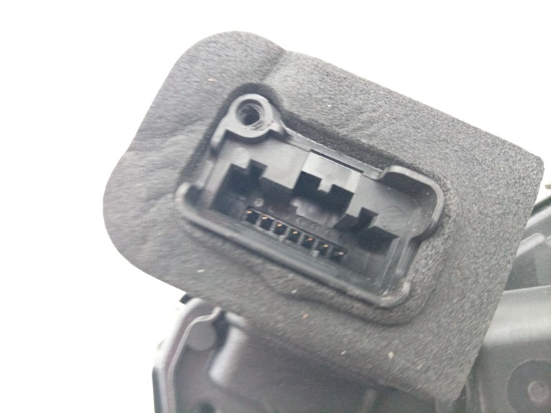 Recambio de cerradura puerta trasera izquierda para audi q3 sportback (f3n) 35 tdi referencia OEM IAM 5TA839015L 5TA839015Q 