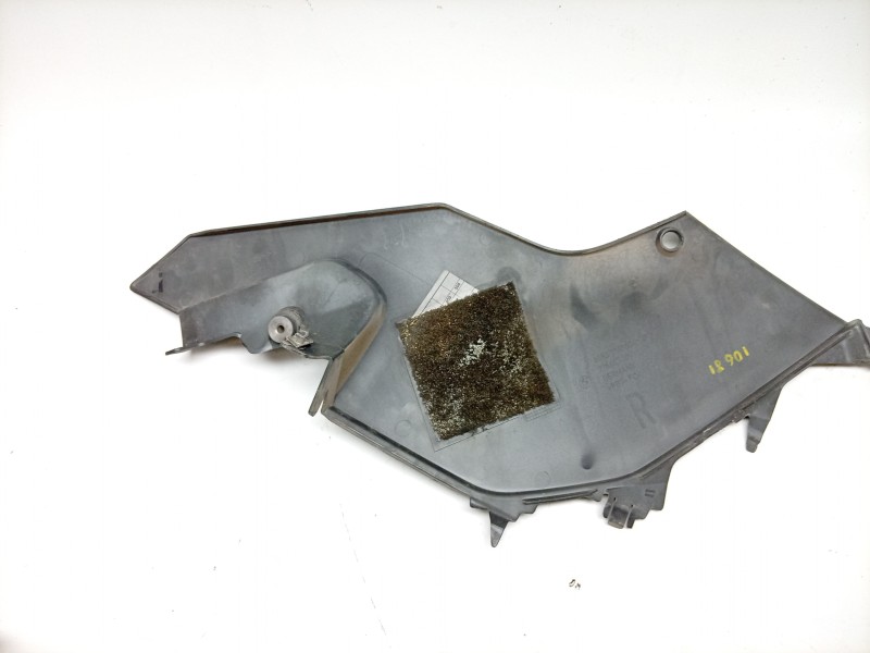 Recambio de moldura para bmw k 1200 s/r/gt k 1200 gt   ´06 referencia OEM IAM  46637685024 