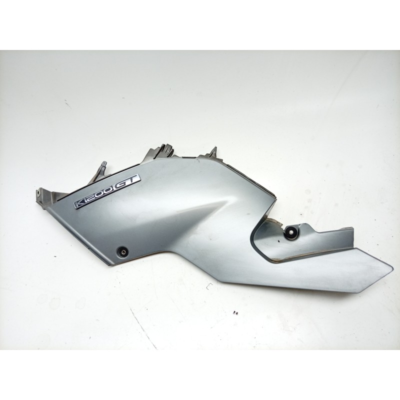 Recambio de moldura para bmw k 1200 s/r/gt k 1200 gt   ´06 referencia OEM IAM 46637694333 46637685023 