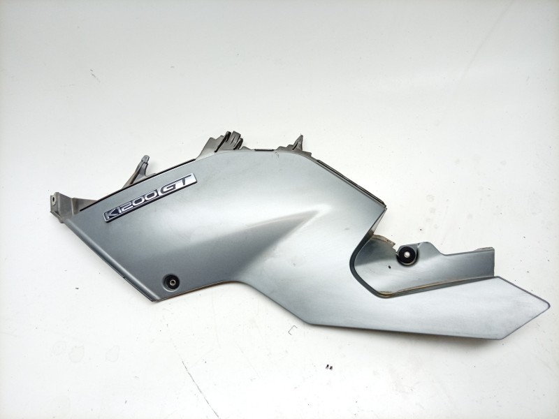 Recambio de moldura para bmw k 1200 s/r/gt k 1200 gt   ´06 referencia OEM IAM 46637694333 46637685023 