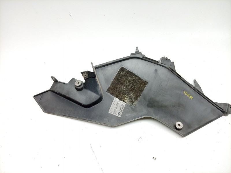 Recambio de moldura para bmw k 1200 s/r/gt k 1200 gt   ´06 referencia OEM IAM 46637694333 46637685023 