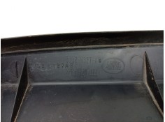 Recambio de deflector central paragolpes delantero para land rover evoque hse dynamic referencia OEM IAM  BJ328327AB  2