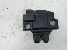 Recambio de cerradura maletero / porton para lexus is iii (_e3_) 300h (ave30_) referencia OEM IAM  6460053080 