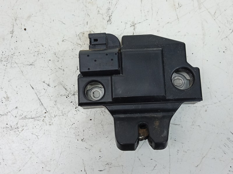 Recambio de cerradura maletero / porton para lexus is iii (_e3_) 300h (ave30_) referencia OEM IAM  6460053080 