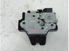 Recambio de cerradura maletero / porton para lexus is iii (_e3_) 300h (ave30_) referencia OEM IAM  6460053080  2