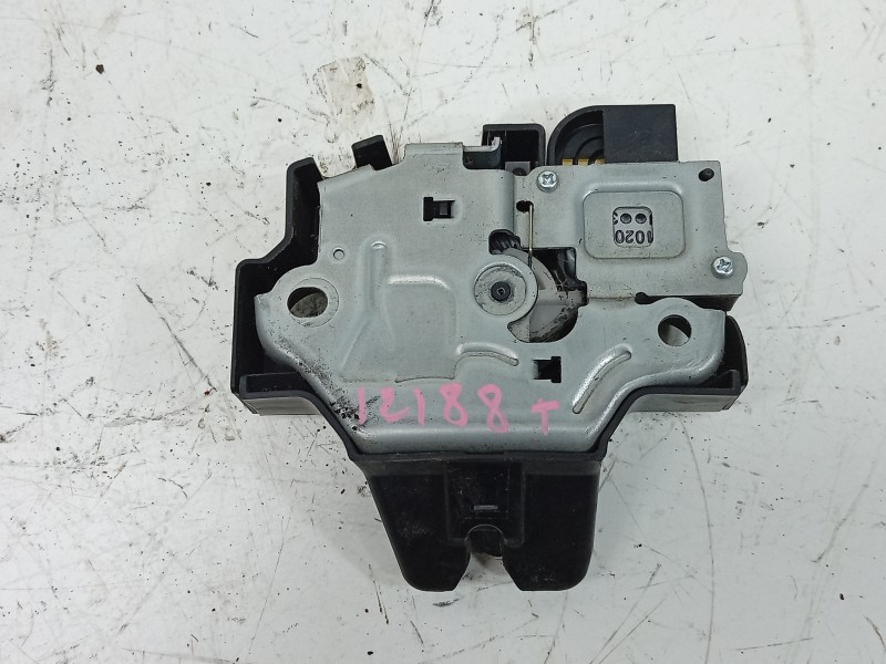 Recambio de cerradura maletero / porton para lexus is iii (_e3_) 300h (ave30_) referencia OEM IAM  6460053080 