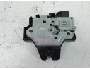 CERRADURA MALETERO / PORTON 6460053080 