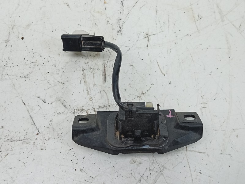 Recambio de maneta exterior porton para lexus is iii (_e3_) 300h (ave30_) referencia OEM IAM  8494533020 EZCTY105