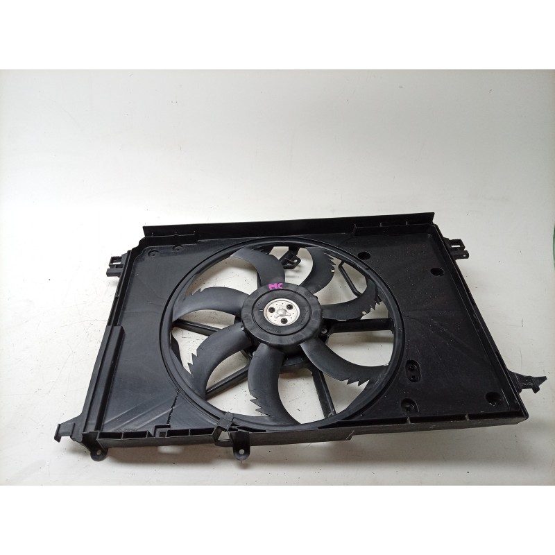 Recambio de electroventilador para toyota rav 4 v (_a5_, _h5_) 2.5 hybrid awd (axap54) referencia OEM IAM 2685003000 1636331500 