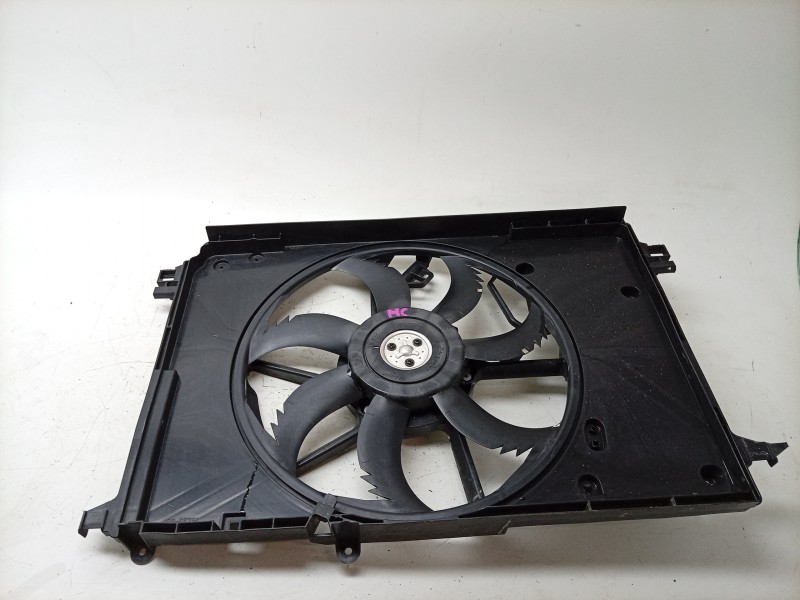 Recambio de electroventilador para toyota rav 4 v (_a5_, _h5_) 2.5 hybrid awd (axap54) referencia OEM IAM 2685003000 1636331500 