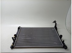 Recambio de radiador agua para toyota rav 4 v (_a5_, _h5_) 2.5 hybrid awd (axap54) referencia OEM IAM 122050401 1640025190 