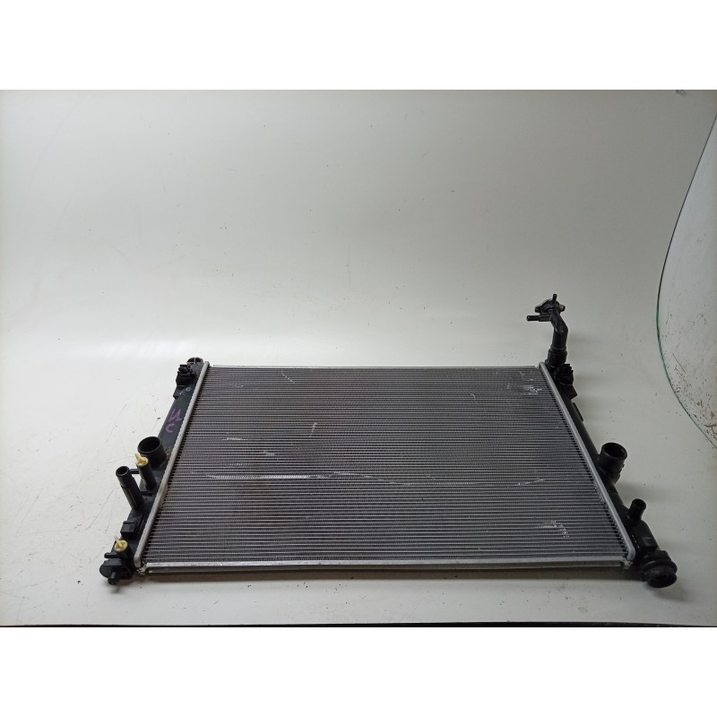 Recambio de radiador agua para toyota rav 4 v (_a5_, _h5_) 2.5 hybrid awd (axap54) referencia OEM IAM 122050401 1640025190 