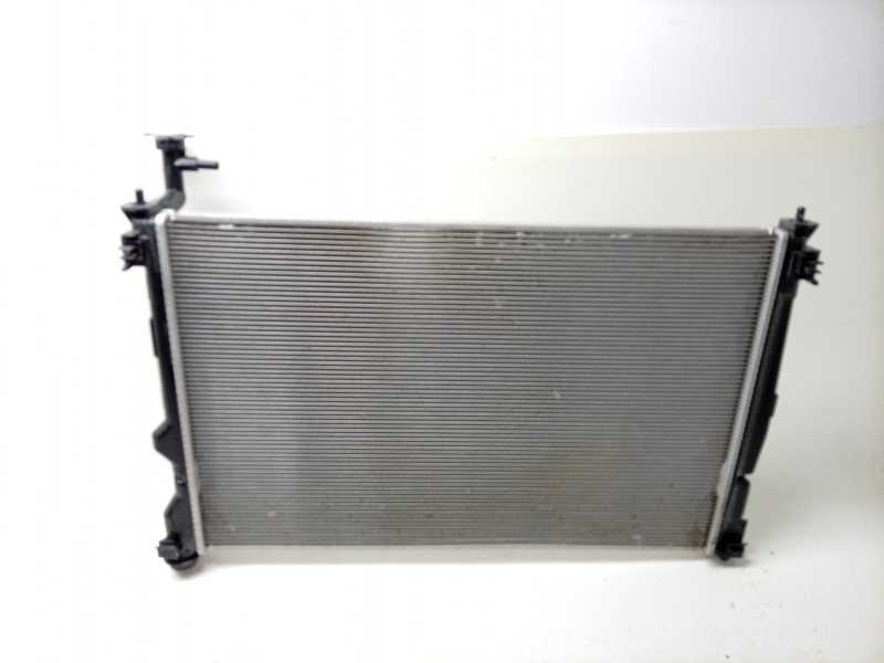 Recambio de radiador agua para toyota rav 4 v (_a5_, _h5_) 2.5 hybrid awd (axap54) referencia OEM IAM 122050401 1640025190 