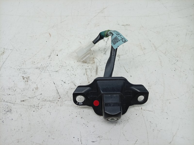Recambio de camara vision trasera para lexus is iii (_e3_) 300h (ave30_) referencia OEM IAM  8218153070A 