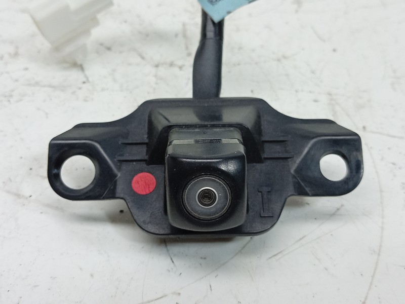 Recambio de camara vision trasera para lexus is iii (_e3_) 300h (ave30_) referencia OEM IAM  8218153070A 