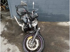 honda cbf 600 f del año 2008 2