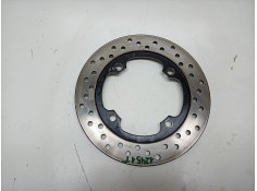 DISCO DE FRENO TRASERO 43251MERR61 