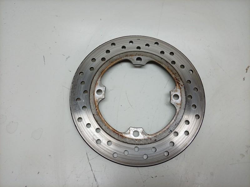 Recambio de disco de freno trasero para honda forza forza 750 (rh11) referencia OEM IAM  43251MERR61 