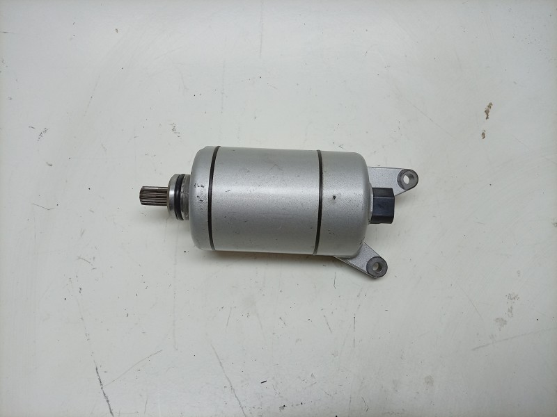 Recambio de motor arranque para honda forza forza 750 (rh11) referencia OEM IAM  31200MJLD21 