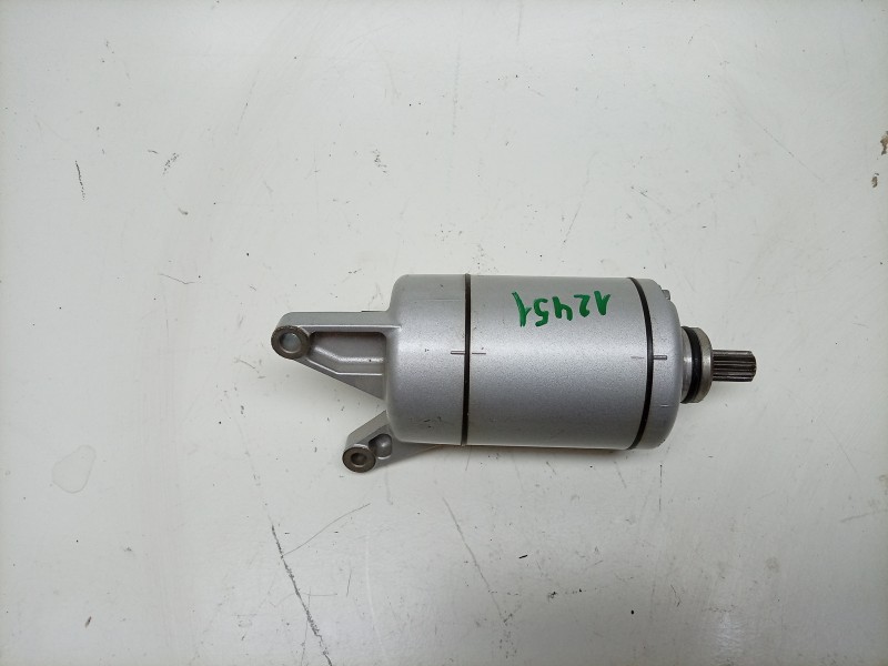 Recambio de motor arranque para honda forza forza 750 (rh11) referencia OEM IAM  31200MJLD21 