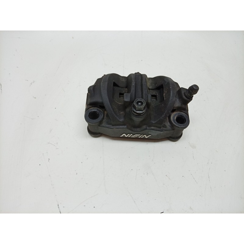 Recambio de pinza de freno delantera derecha para honda forza forza 750 (rh11) referencia OEM IAM 45250MJPG52 45250MJPG52 