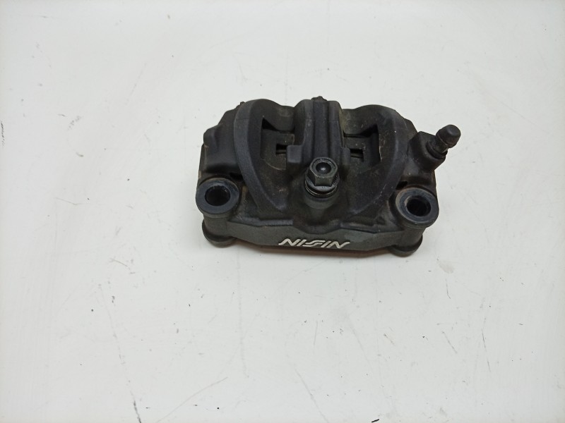Recambio de pinza de freno delantera derecha para honda forza forza 750 (rh11) referencia OEM IAM 45250MJPG52 45250MJPG52 