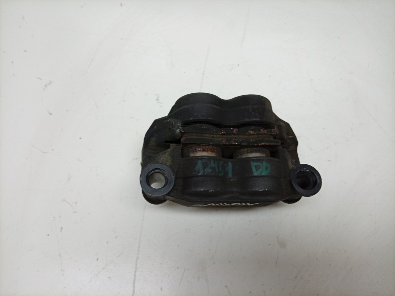 Recambio de pinza de freno delantera derecha para honda forza forza 750 (rh11) referencia OEM IAM 45250MJPG52 45250MJPG52 