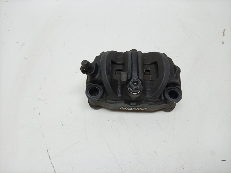 Recambio de pinza de freno delantera izquierda para honda forza forza 750 (rh11) referencia OEM IAM  45150MJPG52 
