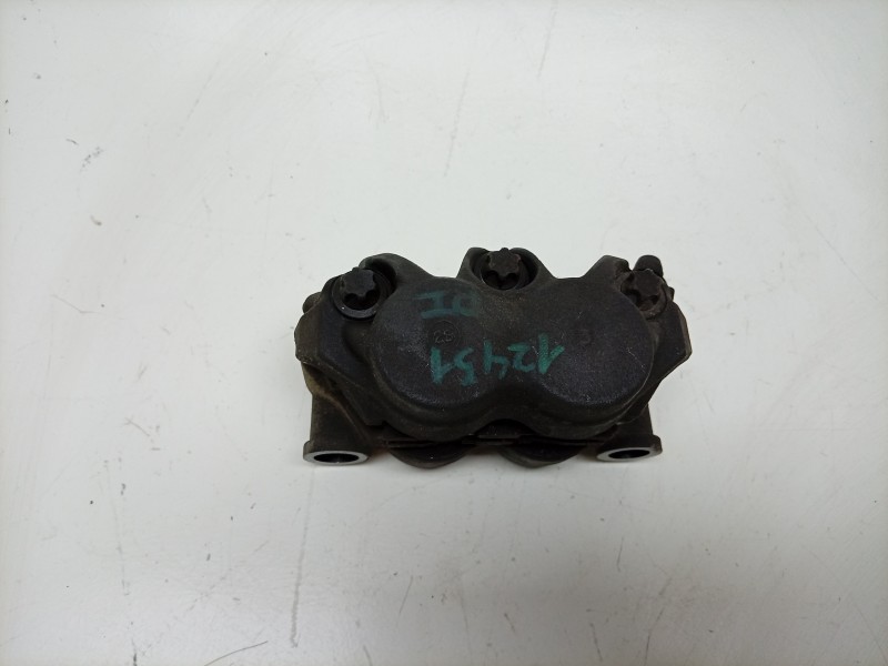 Recambio de pinza de freno delantera izquierda para honda forza forza 750 (rh11) referencia OEM IAM  45150MJPG52 